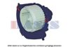 OPEL 1845099 Interior Blower